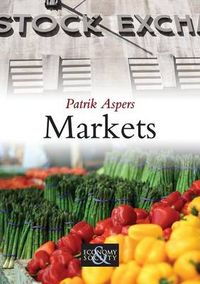 Markets; Patrik Aspers; 2011
