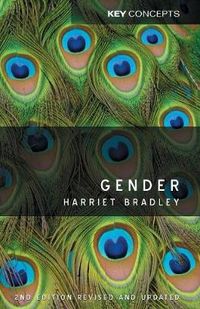 Gender; Harriet Bradley; 2013