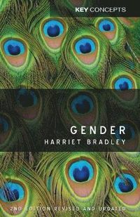 Gender; Harriet Bradley; 2012