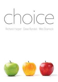 Choice; Richard Harper, Dave Randall, Wes Sharrock; 2015