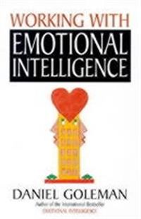 Working with Emotional Intelligence; Daniel Goleman; 1999
