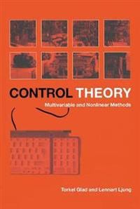 Control Theory; Torkel Glad, Lennart Ljung; 2000
