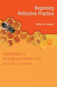 Foundations In Nursing And Health Care; Francis M. Quinn, Melanie Jasper; 2003