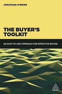 The Buyer's Toolkit; Jonathan O'Brien; 2017