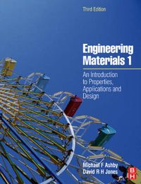 Engineering Materials 1; Michael F. Ashby; 2005