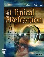 Borish's Clinical Refraction; William J Benjamin; 2006