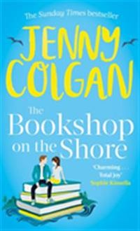 The Bookshop on the Shore; Jenny Colgan; 2020