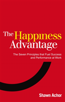 The Happiness Advantage; Shawn Achor; 2011