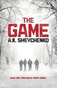 The Game; A. K. Shevchenko; 2013