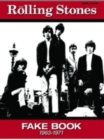Rolling Stones Fakebook 1963-1971; Rolling Stones; 2005