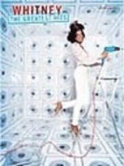 Whitney Houston: The Greatest Hits PVG; Whitney Houston; 2012