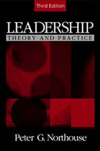 Leadership; Peter Guy Northouse; 2003