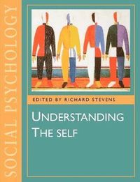 Understanding the Self; Richard Stevens; 1995