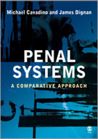 Penal Systems; Mick Cavadino, James Dignan; 2005