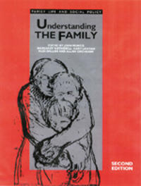 Understanding the Family; John Muncie; 1999