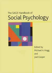 The SAGE Handbook of Social Psychology; Michael Hogg; 2003