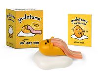 Gudetama: The Talking Lazy Egg; Sanrio; 2020
