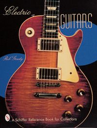 Electric Guitars; Robert Goudy; 1999