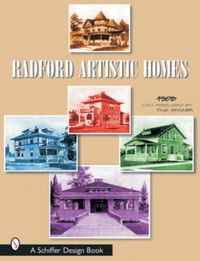 Radford's Artistic Homes; Tina Skinner; 2001