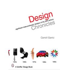 Design Chronicles; Carroll Gantz; 2005