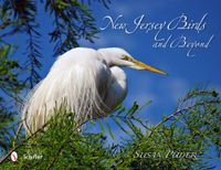 New Jersey Birds And Beyond; Susan Puder; 2012