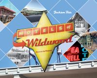 Motels Of Wildwood : Postwar to Present; Jackson Betz; 2022