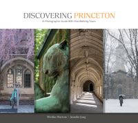 Discovering Princeton; Wiebke Martens - Jennifer Jang; 2023