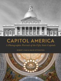 Capitol America; Robert Lisak - David Ottenstein - George Miles - Robert Morton; 2023