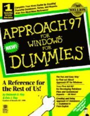 Approach 97 for Dummies/Ray; Peter Stray Jørgensen; 1997