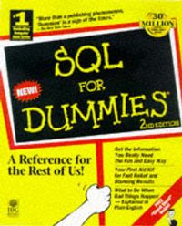 SQL for Dummies; Charles Taylor; 1997