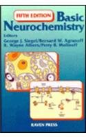 Basic Neurochemistry: Molecular, Cellular, and Medical Aspects; George J. Siegel, Bernard W. Agranoff, R. Wayne Albers, Perry B. Molinoff; 1994
