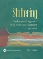 Stuttering - an integrated app; Barry Guitar; 2005