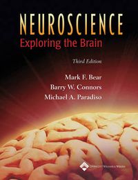 Neuroscience; Bear Mark F., Connors Barry W., Paradiso Michael A.; 2006