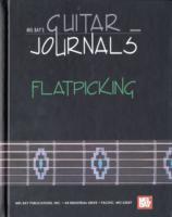 Guitar Journals - flatpicking; William Bay; 2005