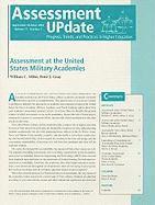 Assessment Update: Progress, Trends, and Practices in Higher Education, Vol; Oddbjörn Evenshaug; 2003