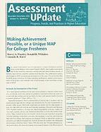 Assessment Update: Progress, Trends, and Practices in Higher Education, Vol; Oddbjörn Evenshaug; 2004