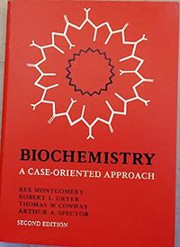 Biochemistry; Donald Voet, Jeremy Berg, Denise R Ferrier, Terry Brown, , John W. Pelley, Edward F. Goljan; 1977