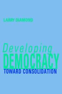 Developing Democracy; Larry Diamond; 1999