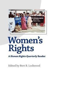 Women's Rights; Bert B. Lockwood; 2006