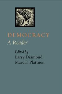 Democracy; Larry Jay Diamond, Marc F. Plattner; 2009