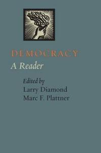 Democracy; Larry Jay Diamond, Marc F. Plattner; 2009