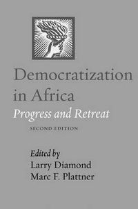 Democratization in Africa; Larry Diamond; 2010