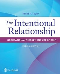 The Intentional Relationship; Renee R. Taylor; 2020