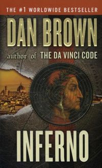 Inferno (export edition); Dan Brown; 2014