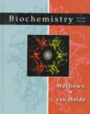 Biochemistry; Donald Voet, Jeremy Berg, Denise R Ferrier, Terry Brown, , John W. Pelley, Edward F. Goljan; 1996