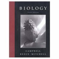 Biology; Neil A. Campbell; 1999