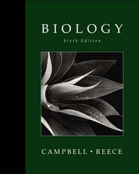 Biology; Neil A Campbell; 2002