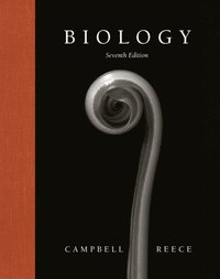 Biology; Neil A. Campbell; 2004