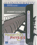 University Physics Volume 2 with Mastering Physics; Hugh D. Young, Roger A. Freedman; 2003
