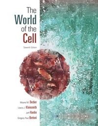 World of the Cell, The; Howard S. Becker; 2008